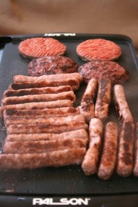 La Barbacoa