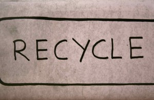 Reciclar