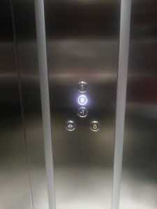 Normativa ascensores