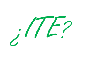 ITE, ¿cuando?