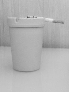 Ley anti tabaco en las Comunidades de Propietarios