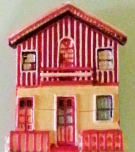Cédula de Habitabilidad