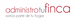 Logotipo Administro tu Finca